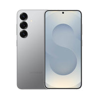 SAMSUNG Galaxy S25 Edge Phone, 512 GB AI Smartphone, Unlocked Android, Night Video, Fast Processor, ProScaler Display, All-Day Battery, 2025, US 1 Yr Manufacturer Warranty, Titanium JetBlack - Volt-Edge Technologies®