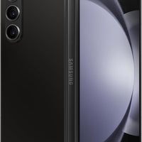 SAMSUNG Galaxy Z Fold 5 5G US Version, 256GB, ICY Blue - Unlocked (Renewed)