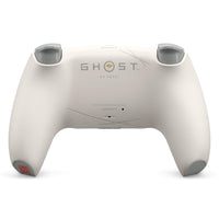 PlayStation DualSense® Wireless Controller – Ghost of Yōtei Gold Limited Edition