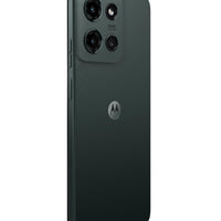 Motorola Moto G - 2025 | Unlocked | Made for US 4/128GB | 50MP Camera | Forest Gray