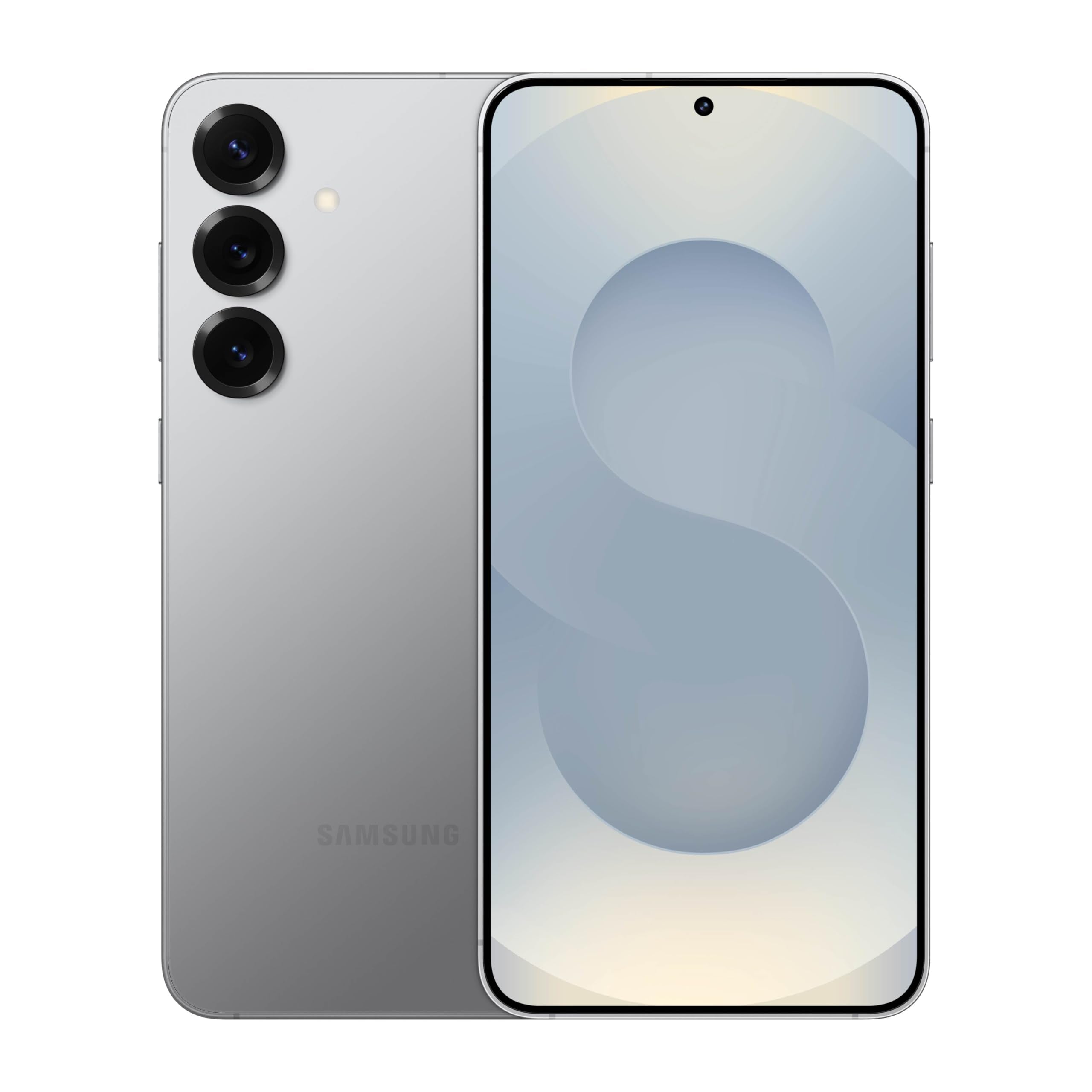 SAMSUNG Galaxy S25 Edge Phone, 512 GB AI Smartphone, Unlocked Android, Night Video, Fast Processor, ProScaler Display, All-Day Battery, 2025, US 1 Yr Manufacturer Warranty, Titanium JetBlack