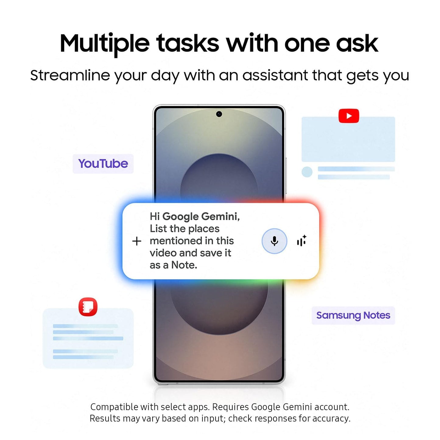 SAMSUNG Galaxy S25 Edge Phone, 512 GB AI Smartphone, Unlocked Android, Night Video, Fast Processor, ProScaler Display, All-Day Battery, 2025, US 1 Yr Manufacturer Warranty, Titanium JetBlack