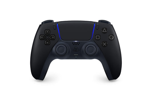 PlayStation DualSense® Wireless Controller - Midnight Black