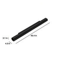 Sonos Arc Ultra Soundbar with Dolby Atmos and Voice Control - 9.1.4 Surround Sound for TV and Music - Black - Volt-Edge Technologies®