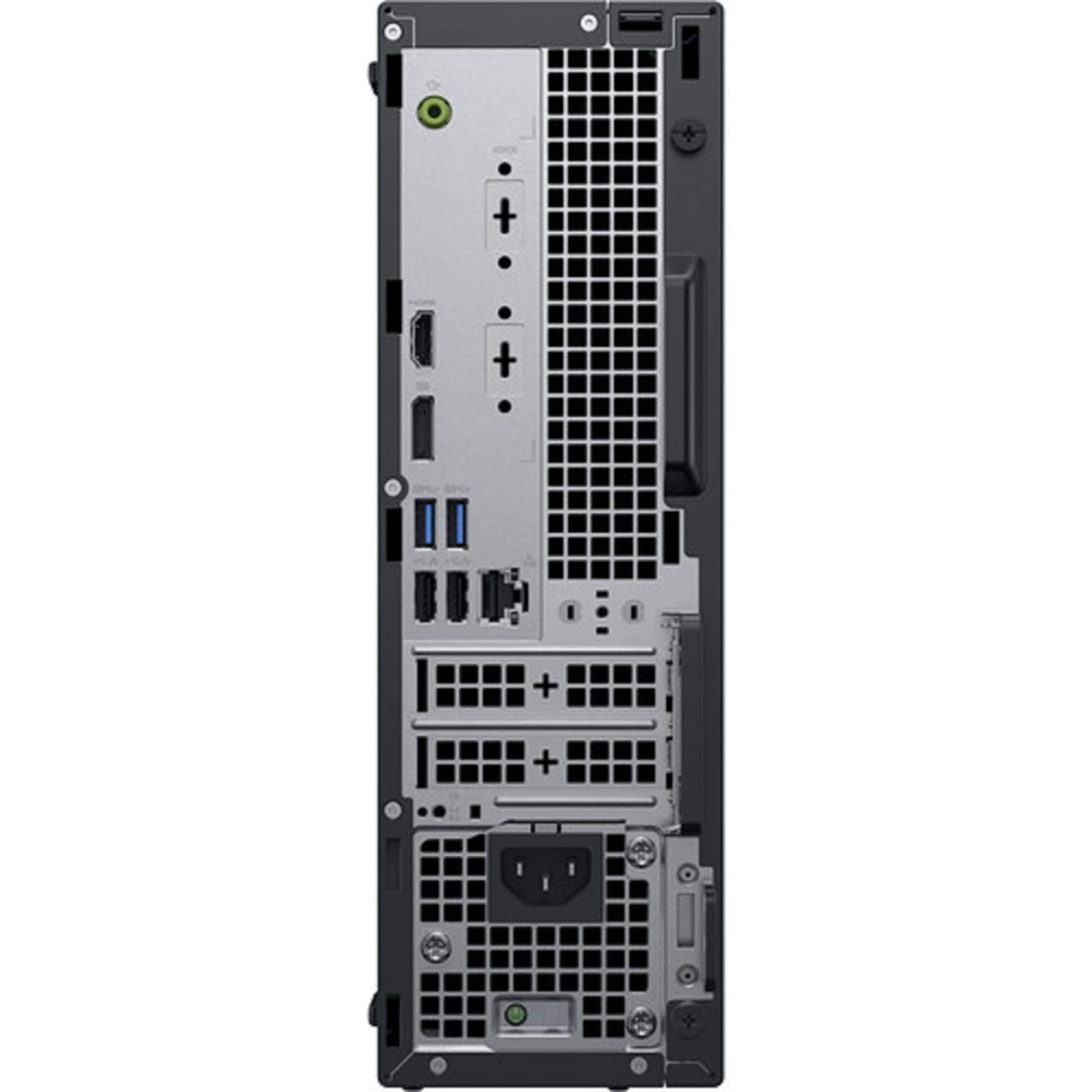 Dell Optiplex 3060 Desktop Computer | Intel i5-8500 (3.2) | 32GB DDR4 RAM | 1TB SSD Solid State | Built in WiFi | Bluetooth | Windows 11 Professional | Home or Office PC (Renewed)