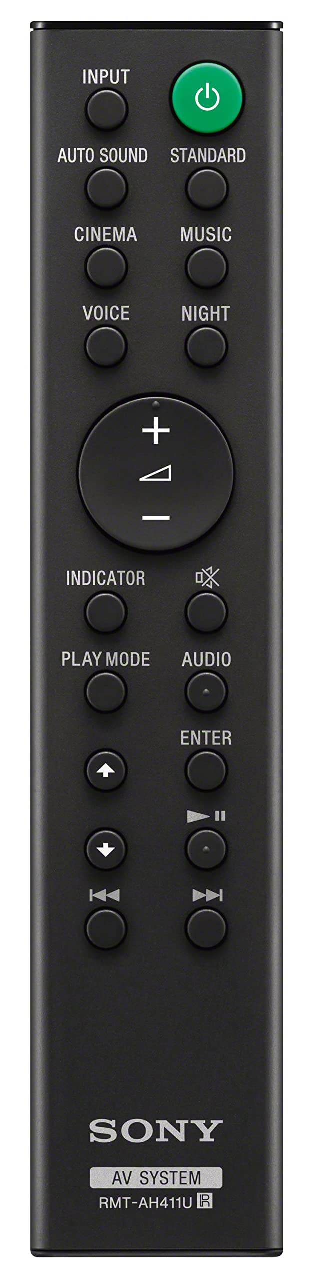 Sony S100F 2.0ch Soundbar with Bass Reflex Speaker, Integrated Tweeter and Bluetooth, (HTS100F), easy setup, compact, home office use with clear sound black - Volt-Edge Technologies®