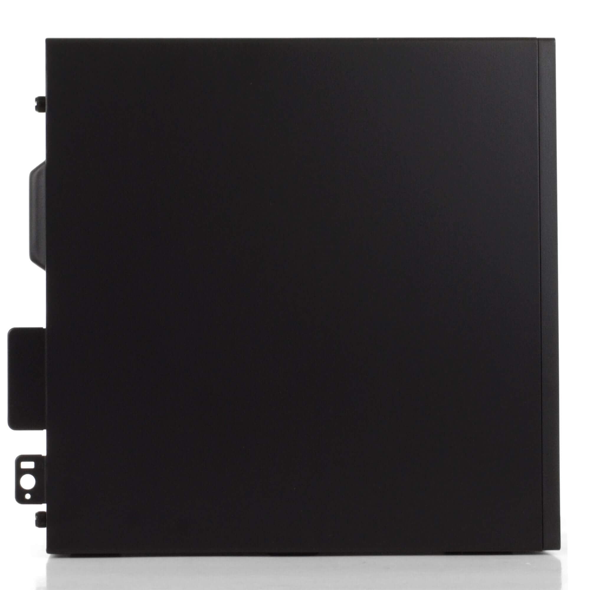 Dell Optiplex 3060 Desktop Computer | Intel i5-8500 (3.2) | 32GB DDR4 RAM | 1TB SSD Solid State | Built in WiFi | Bluetooth | Windows 11 Professional | Home or Office PC (Renewed)