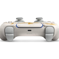 PlayStation DualSense® Wireless Controller – Ghost of Yōtei Gold Limited Edition