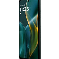 Motorola Moto G - 2025 | Unlocked | Made for US 4/128GB | 50MP Camera | Forest Gray