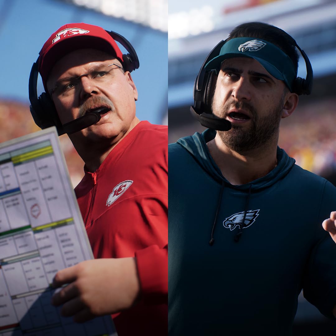 Madden NFL 26 - PlayStation 5