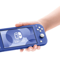 Nintendo Switch Lite - Blue