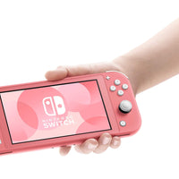 Nintendo Switch Lite - Coral - Switch