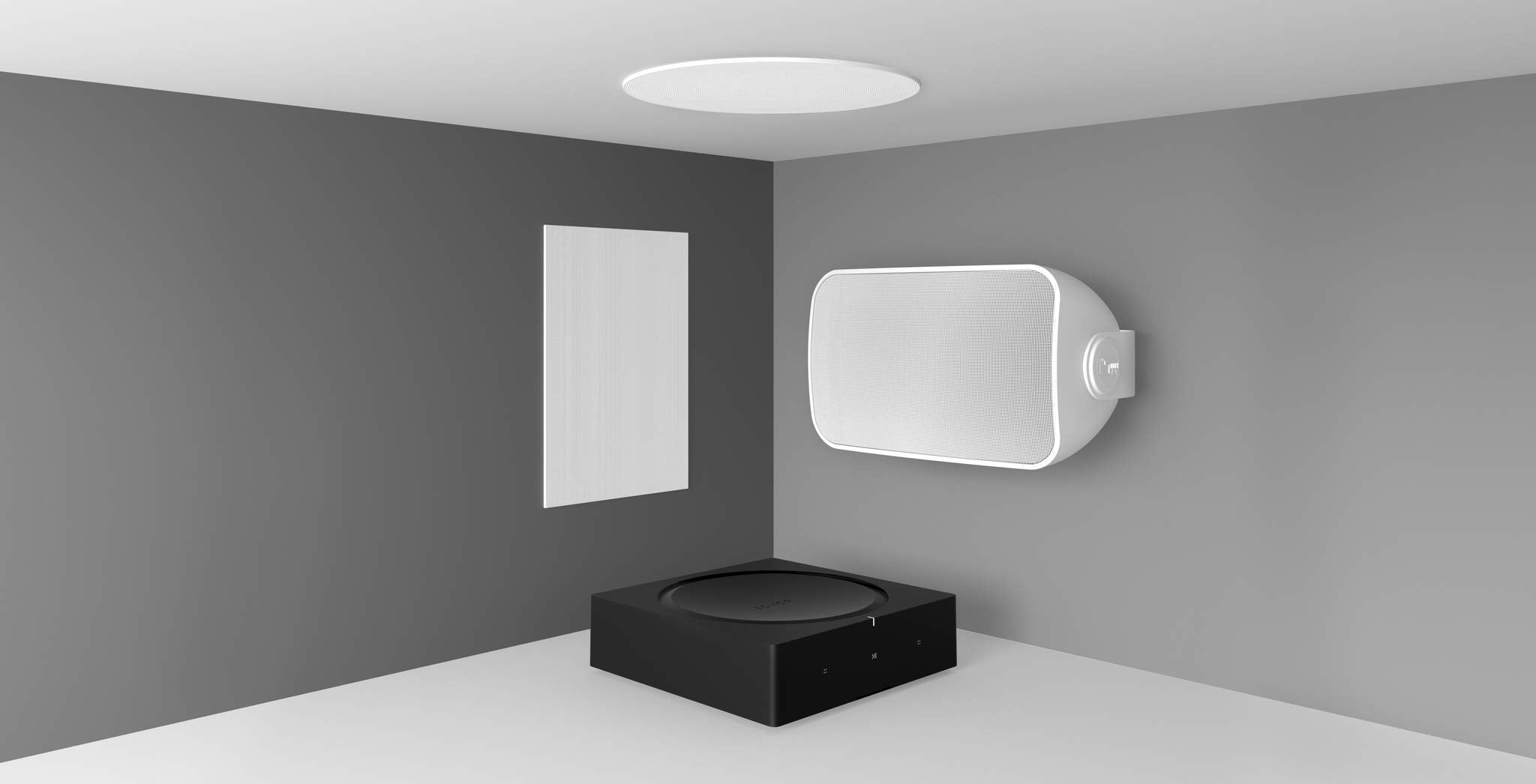 Sonos Outdoor by Sonance