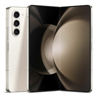 SAMSUNG Galaxy Z Fold 5 5G US Version, 256GB, ICY Blue - Unlocked (Renewed)