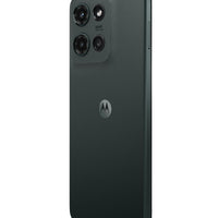 Motorola Moto G - 2025 | Unlocked | Made for US 4/128GB | 50MP Camera | Forest Gray