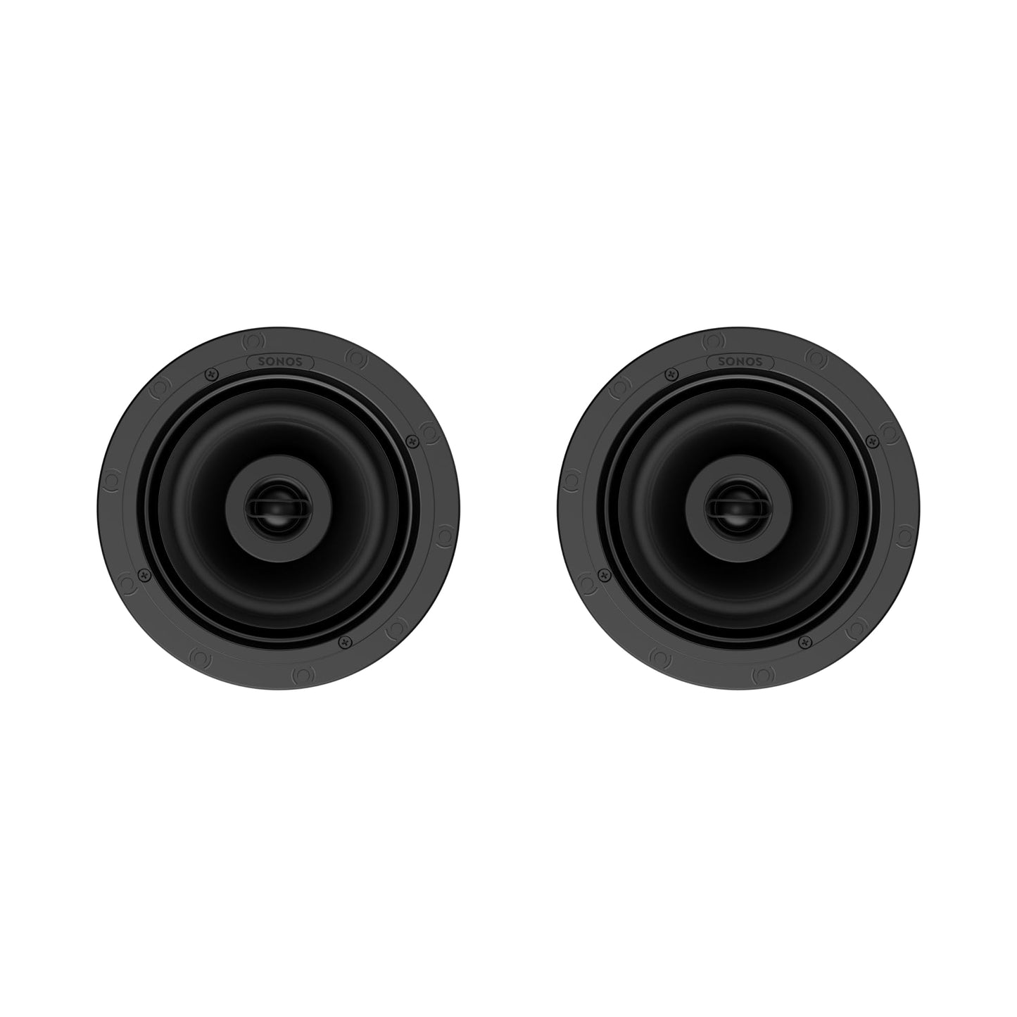 Sonos in-Ceiling by Sonance, INCLGWW1