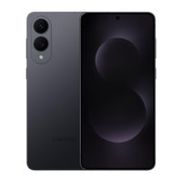 SAMSUNG Galaxy S25 Edge Phone, 512 GB AI Smartphone, Unlocked Android, Night Video, Fast Processor, ProScaler Display, All-Day Battery, 2025, US 1 Yr Manufacturer Warranty, Titanium JetBlack - Volt-Edge Technologies®