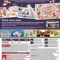 Mario Party Superstars - US Version