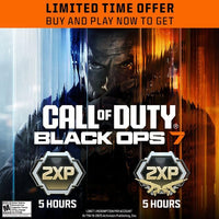 Call of Duty®: Black Ops 7 - Cross-Gen Bundle - PlayStation 4 and PlayStation 5