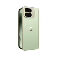 Google Pixel 10 Pro Fold - Unlocked Android Smartphone - Gemini AI Assistant - Advanced Triple Rear Camera System - 24+ Hour Battery - Foldable Display - Moonstone - 256 GB (2025 Model)