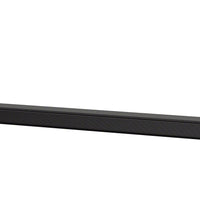 Sony S100F 2.0ch Soundbar with Bass Reflex Speaker, Integrated Tweeter and Bluetooth, (HTS100F), easy setup, compact, home office use with clear sound black - Volt-Edge Technologies®