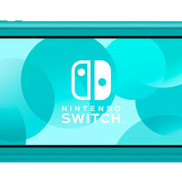 Nintendo Switch Lite - Turquoise