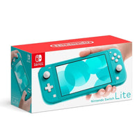 Nintendo Switch Lite - Turquoise