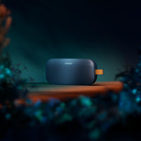 Bose SoundLink Flex Bluetooth Speaker (2nd Gen) - Portable Outdoor Speaker with Hi-Fi Audio, Waterproof and Dustproof, USB-C, Up to 12 Hours Battery Life, Twilight Blue - Limited Edition Color - Volt-Edge Technologies®
