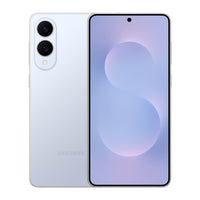 SAMSUNG Galaxy S25 Edge Phone, 512 GB AI Smartphone, Unlocked Android, Night Video, Fast Processor, ProScaler Display, All-Day Battery, 2025, US 1 Yr Manufacturer Warranty, Titanium JetBlack