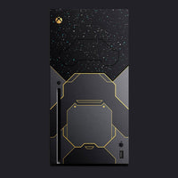 Xbox Series X – Halo Infinite Limited Edition Console Bundle