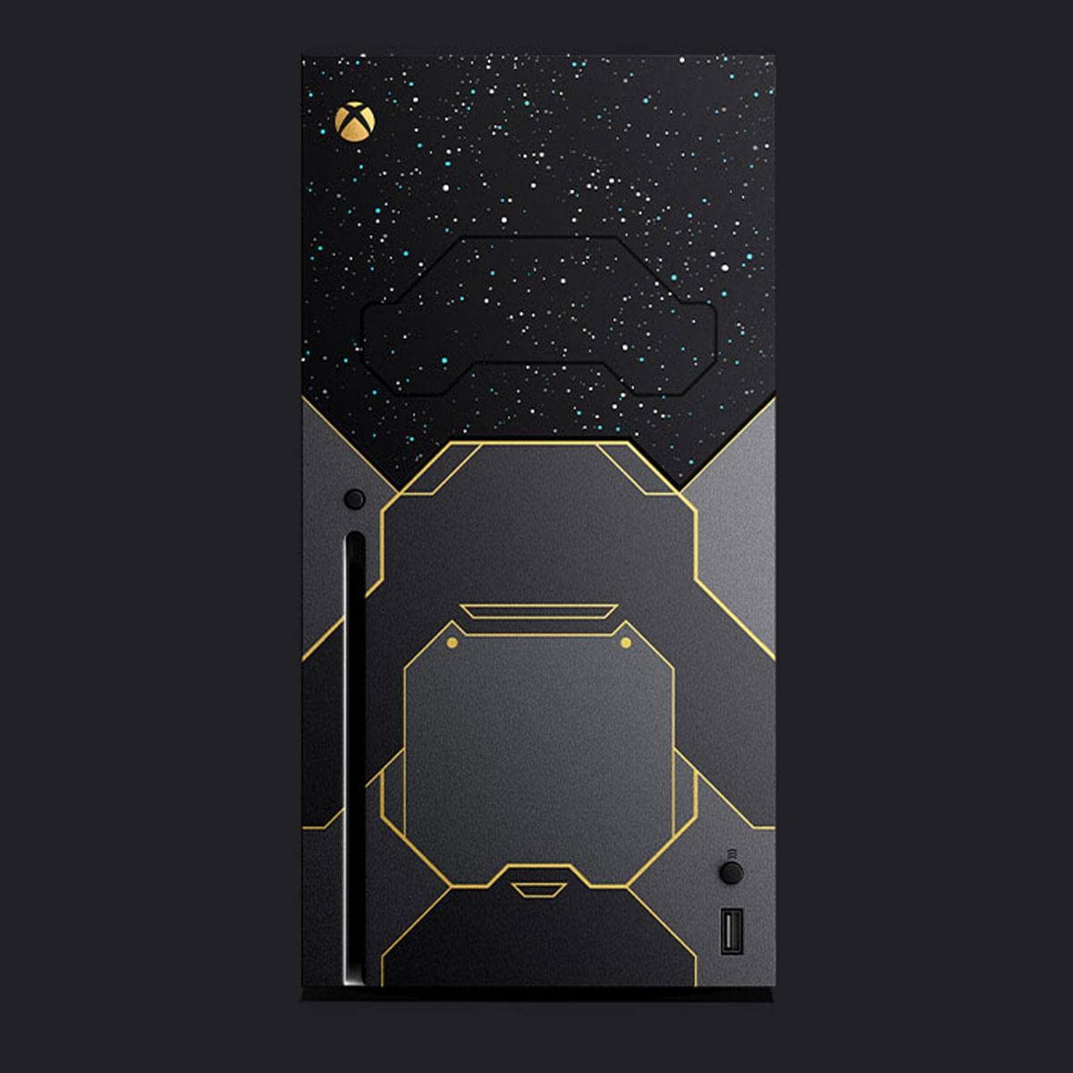 Xbox Series X – Halo Infinite Limited Edition Console Bundle