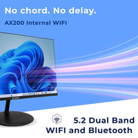 Dell Optiplex 3060 Desktop Computer | Intel i5-8500 (3.2) | 32GB DDR4 RAM | 1TB SSD Solid State | Built in WiFi | Bluetooth | Windows 11 Professional | Home or Office PC (Renewed)