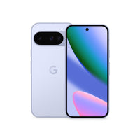Google Pixel 10 - Unlocked Android Smartphone - Gemini AI Assistant, Advanced Triple Rear Camera, Fast-Charging 24+ Hour Battery, and 6.3" Actua Display - Indigo - 128 GB (2025 Model)
