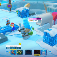 Mario + Rabbids Dual Pack - Amazon Exclusive, Nintendo Switch (Code in a Box)