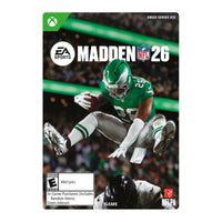 Madden NFL 26 - Standard Edition - Xbox [Digital Code]