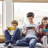 Nintendo Switch Lite - Turquoise