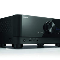 YAMAHA RX-V6A 7.2-Channel AV Receiver with MusicCast