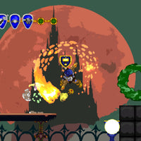 Volgarr The Viking II