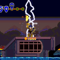 Volgarr The Viking II