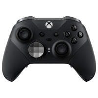 Xbox Elite Series 2 Core Wireless Gaming Controller – Black – Xbox Series X|S, Xbox One, Windows PC, Android, and iOS