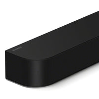Sony BRAVIA Theater System 6, 5.1ch Home Theater System Sound bar with subwoofer and Rear Speakers, Surround Sound by Dolby Atmos/DTS:X Compatible HT-S60
