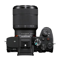 Sony Alpha 7 IV Full-frame Mirrorless Interchangeable Lens Camera with 28-70mm Zoom Lens Kit - Volt-Edge Technologies®