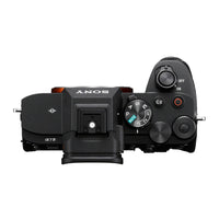 Sony Alpha 7 IV Full-frame Mirrorless Interchangeable Lens Camera with 28-70mm Zoom Lens Kit - Volt-Edge Technologies®