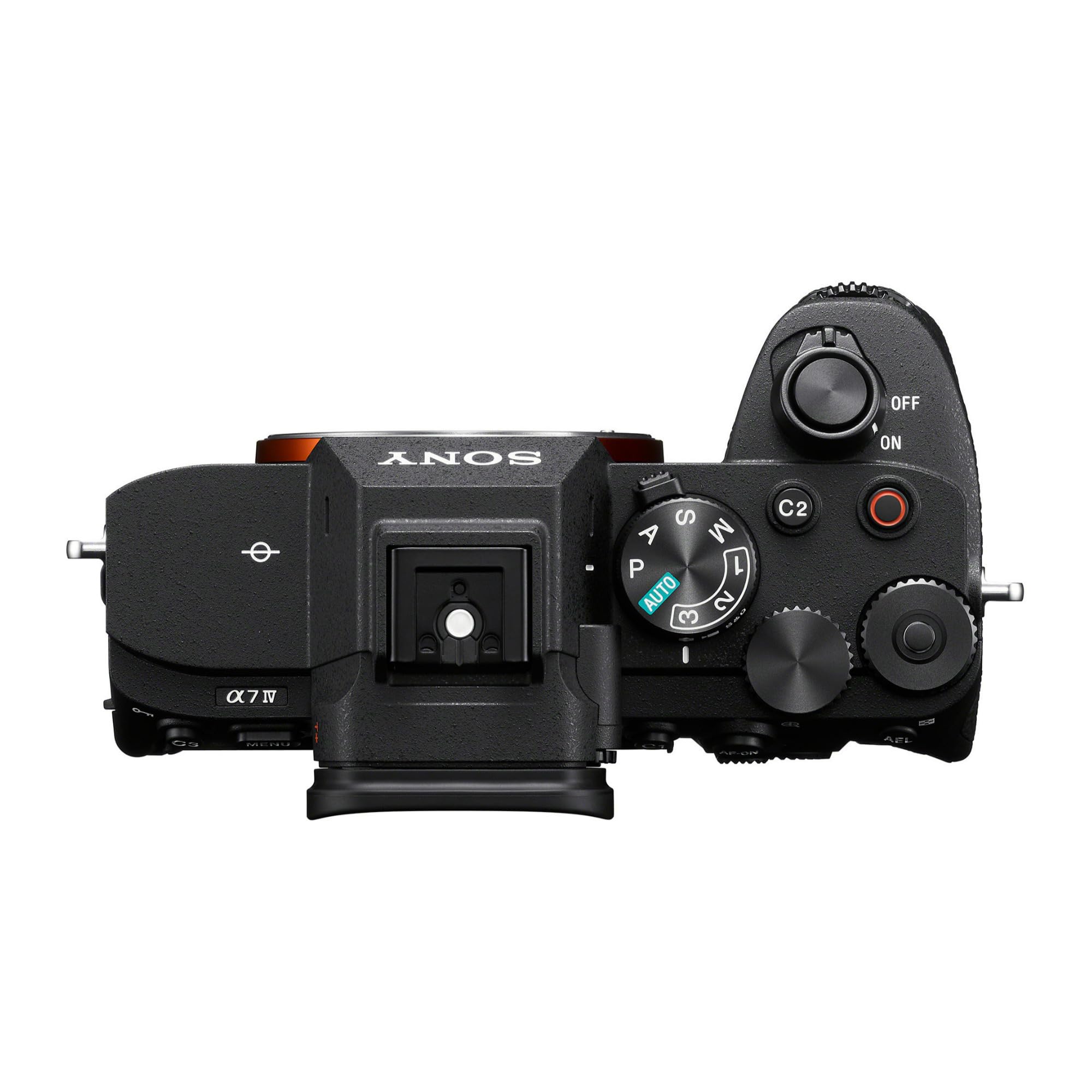 Sony Alpha 7 IV Full-frame Mirrorless Interchangeable Lens Camera with 28-70mm Zoom Lens Kit - Volt-Edge Technologies®