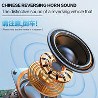 ASHOMELI 1000W Electric Cargo Tricycle Truck Simple Tricycle,60-70Km 60V 45Ah Large Capacity Battery,Load Capacity 1100Lbs