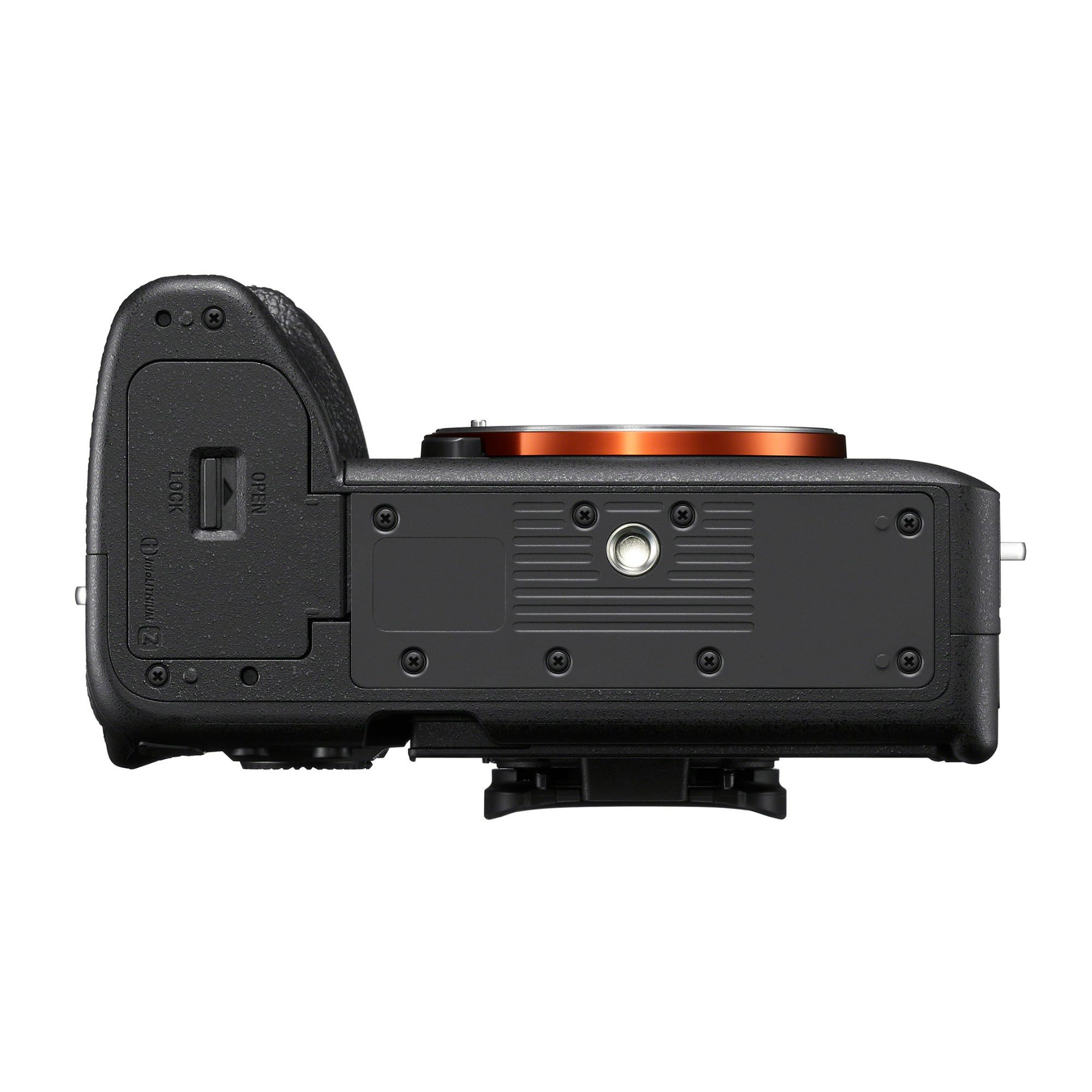 Sony Alpha 7 IV Full-frame Mirrorless Interchangeable Lens Camera with 28-70mm Zoom Lens Kit - Volt-Edge Technologies®