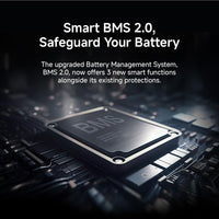 Segway Ninebot E2 Plus II Electric Scooter, 15.5 MPH, 16 Miles Max Range, Front Suspension, 8.1" Shock-Absorbing Tires, Dual Brakes, Scooter for Adults, UL-2272 2271 Certified - Volt-Edge Technologies®