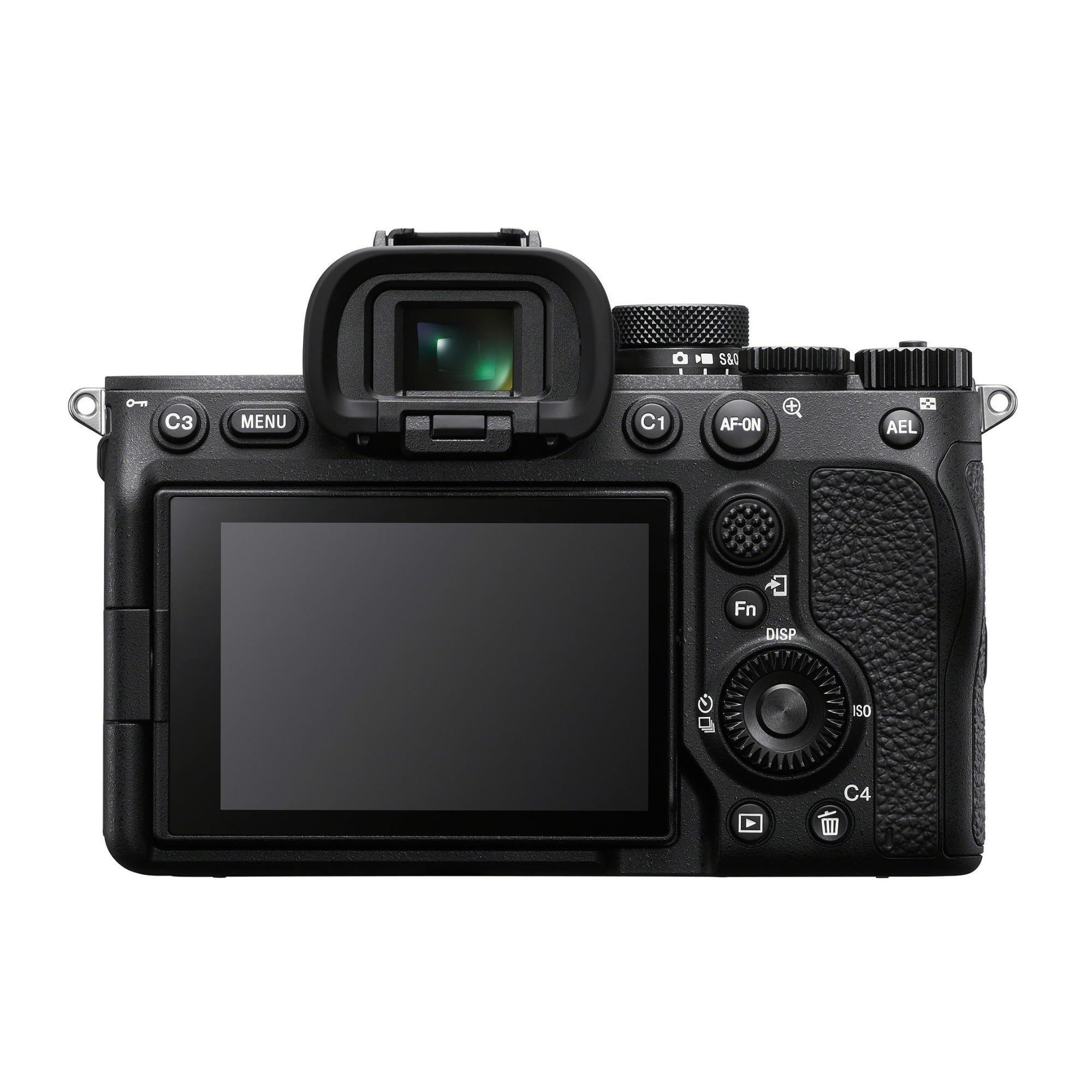 Sony Alpha 7 IV Full-frame Mirrorless Interchangeable Lens Camera with 28-70mm Zoom Lens Kit - Volt-Edge Technologies®