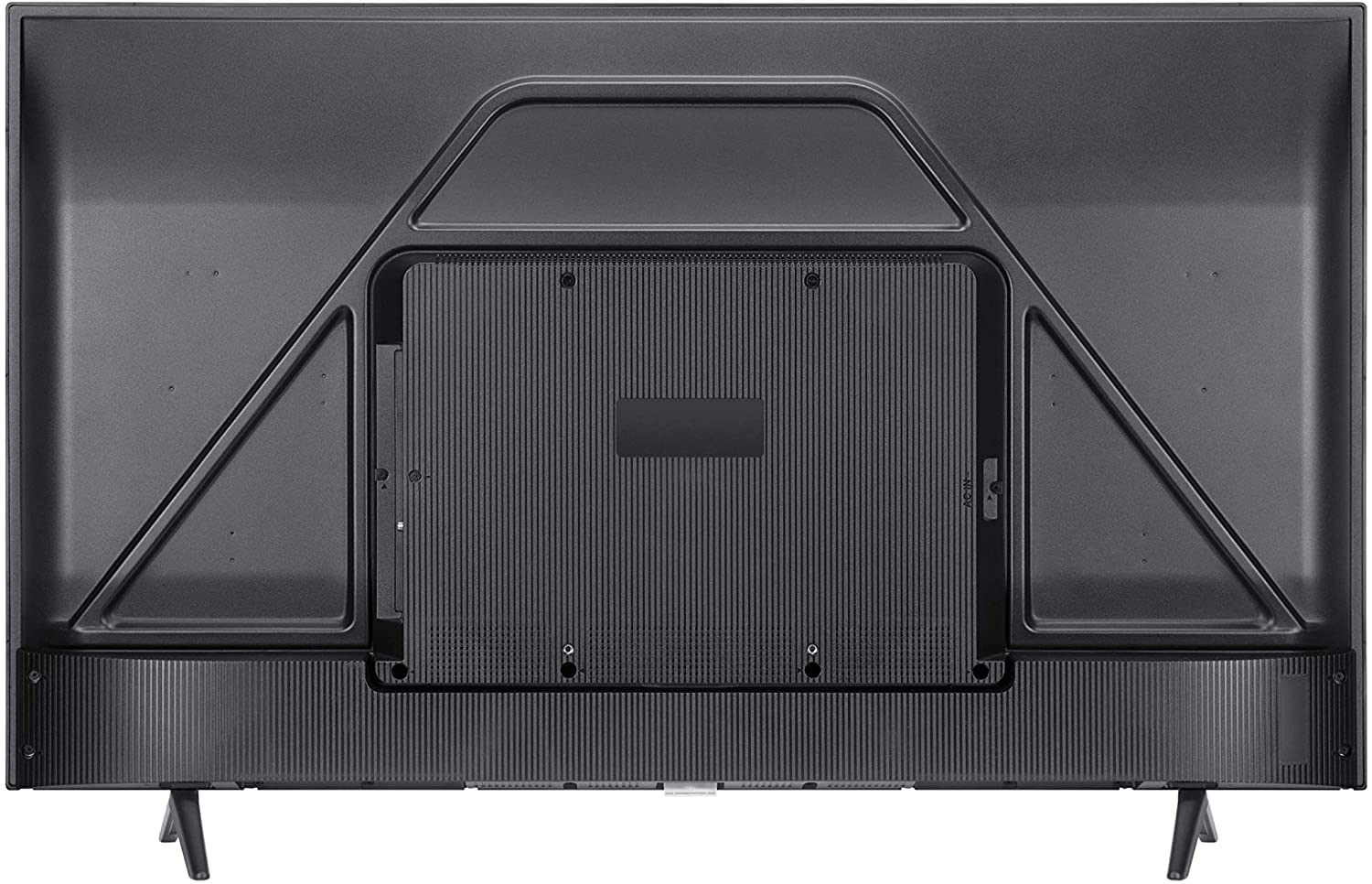 TCL 55" Class 4-Series 4K UHD HDR Smart Roku TV – 55S435, 2021 Model