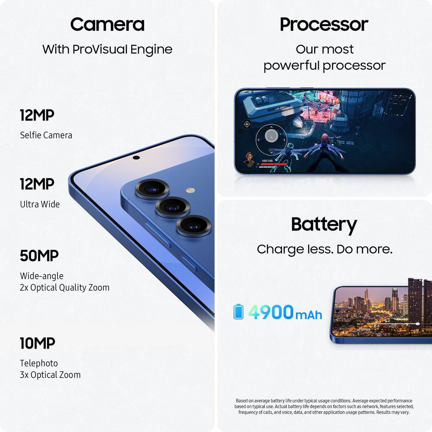 SAMSUNG Galaxy S25 Edge Phone, 512 GB AI Smartphone, Unlocked Android, Night Video, Fast Processor, ProScaler Display, All-Day Battery, 2025, US 1 Yr Manufacturer Warranty, Titanium JetBlack - Volt-Edge Technologies®